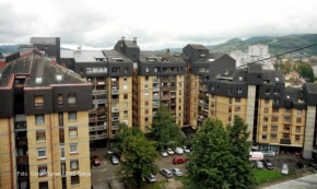 Apartment 27